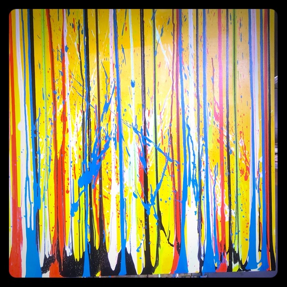 Original Artwork